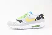 nike air max 1 premium homme 87 leather 1522-110 36-46